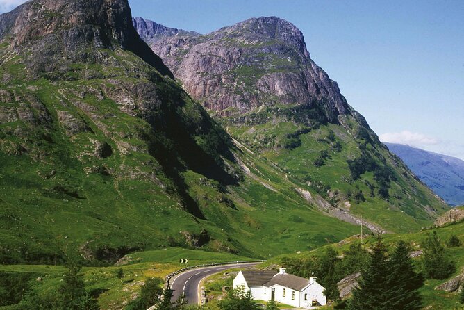 3 Day - Isle of Skye, Loch Ness & Glenfinnan Tour from Edinburgh - What the $345.27 price really covers
