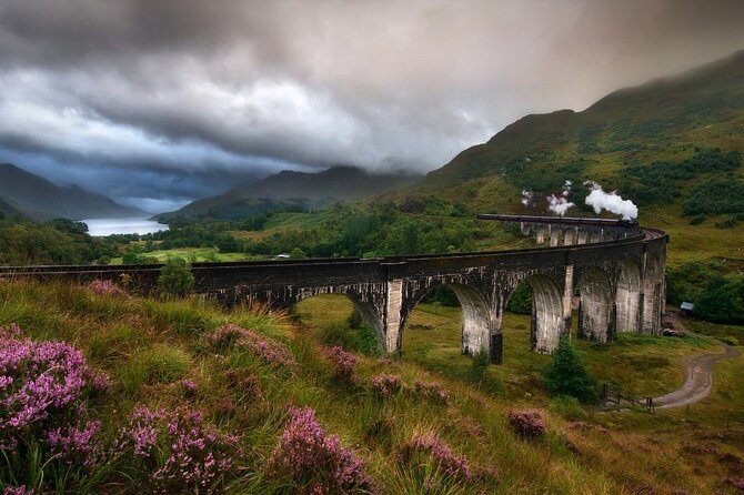 3 Day - Isle of Skye, Loch Ness & Glenfinnan Tour from Edinburgh - Who should book this Highland route