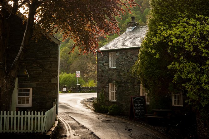 3-Day Lake District Explorer Small-Group Tour from Edinburgh - Accommodation and evenings in town