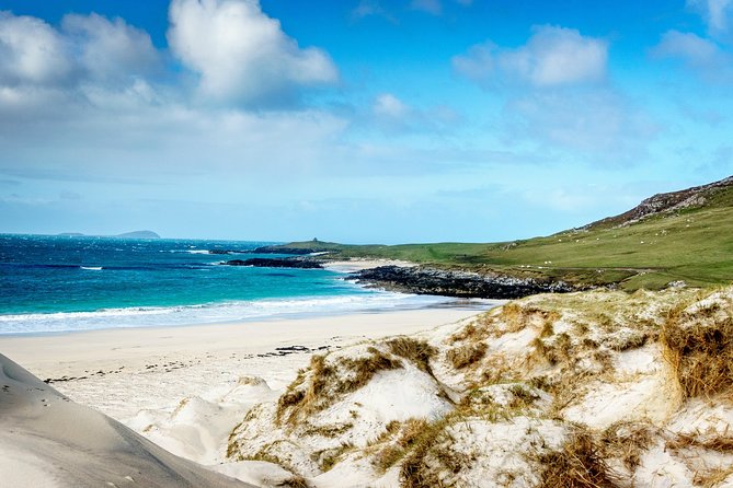 3-Day Lewis, Harris and the Outer Hebrides Small-Group Tour from Inverness - The early run from Inverness to Ullapool