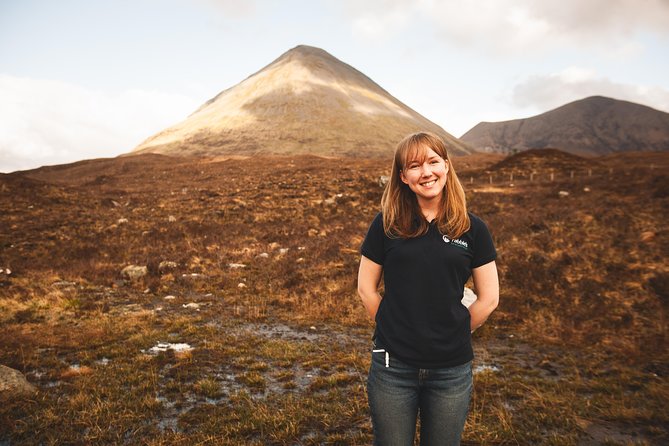 3-Day Lewis, Harris and the Outer Hebrides Small-Group Tour from Inverness - Harris, mountain roads, and Luskentyre Beach