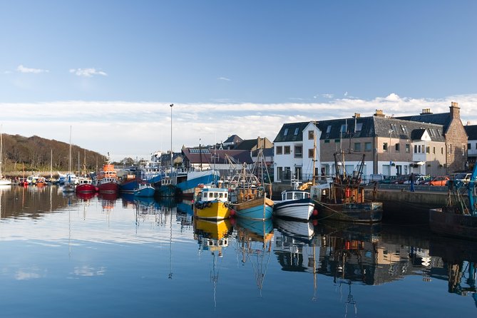 3-Day Lewis, Harris and the Outer Hebrides Small-Group Tour from Inverness - Arnol Blackhouse and Lewis crofting life