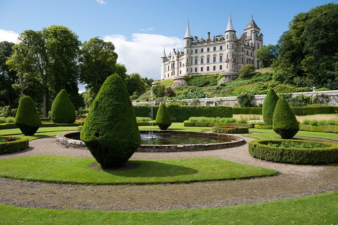 3-Day North Coast 500 Small-Group Tour from Inverness - Who will enjoy this North Coast 500 trip?