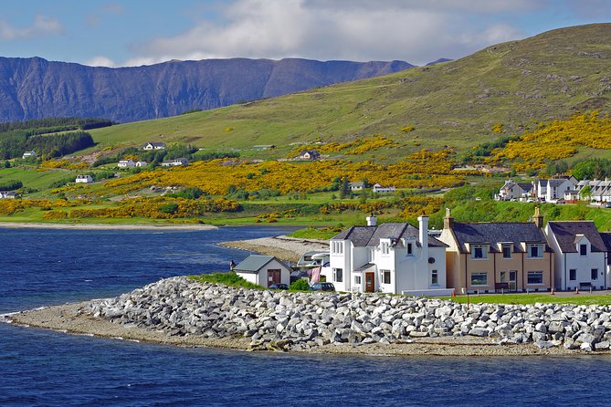 3-Day North Coast 500 Small-Group Tour from Inverness - Should you book it?