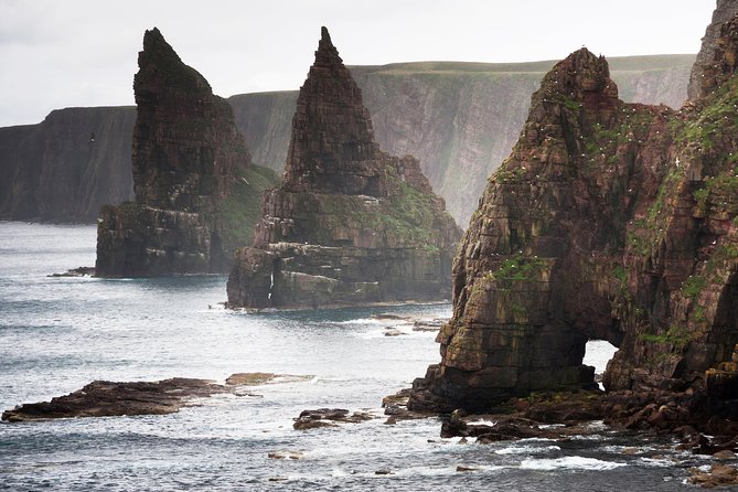 3-Day Orkney Explorer Small-Group Tour from Inverness - The guides are a big part of the value