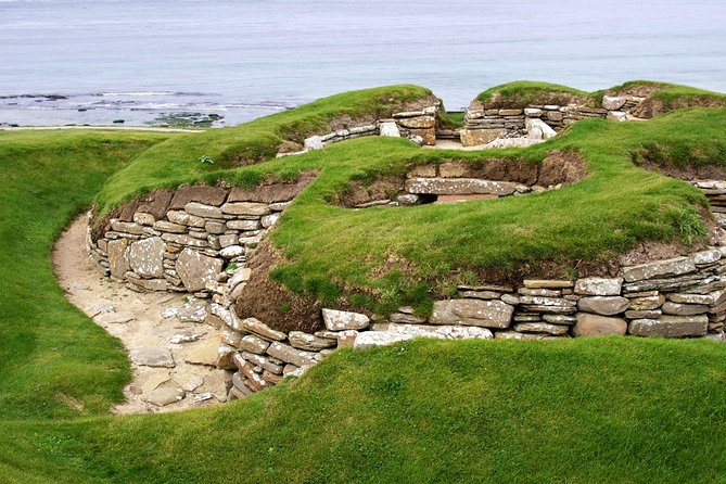 3-Day Orkney Explorer Small-Group Tour from Inverness - Is the $690.41 price fair?