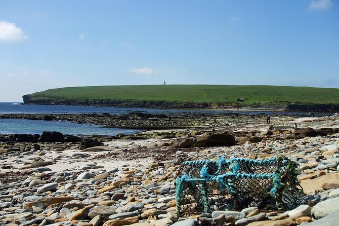 3-Day Orkney Islands Tour from Inverness - Kirkwall evenings and the accommodation question