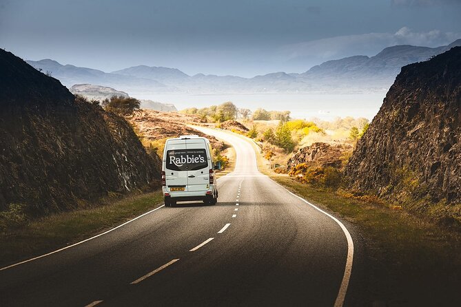3-Day Speyside Whisky Tour from Edinburgh Including Admissions - What the $809 price really covers