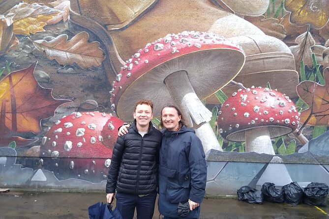 3 Hour Private City Highlights Glasgow Walking Tour - St Andrews in the Square and Glasgow Green