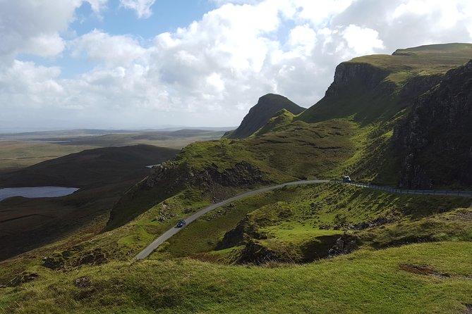 4 Day Highlands and Isle of Skye Tour from Glasgow - Key things to know before you book