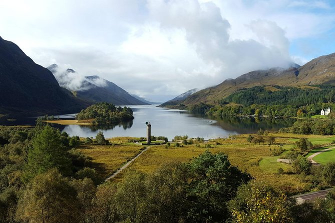 4 Day Highlands and Isle of Skye Tour from Glasgow - A small-group route with a big Scottish sweep