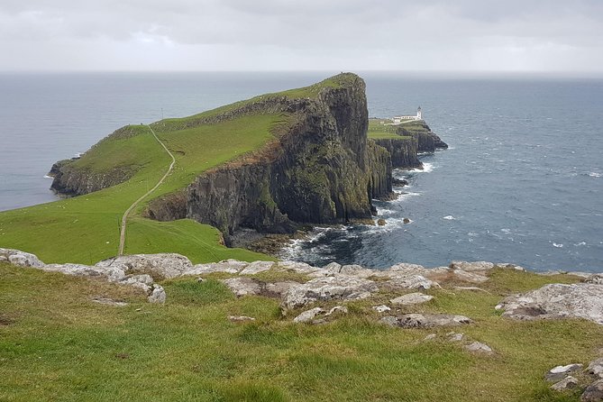 4 Day Highlands and Isle of Skye Tour from Glasgow - Day 4: A ferry crossing, Mallaig, and the road through Glencoe