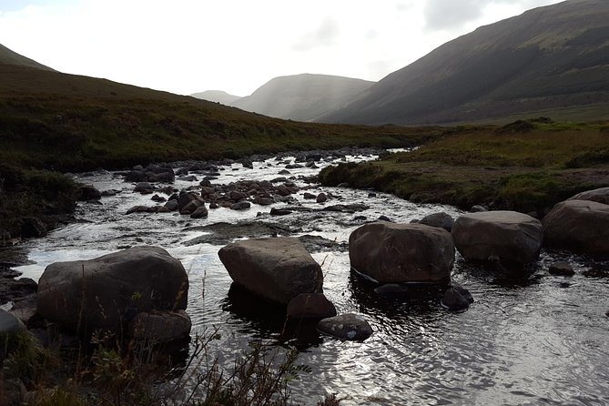 4 Day Highlands and Isle of Skye Tour from Glasgow - Guides, communication, and the human factor