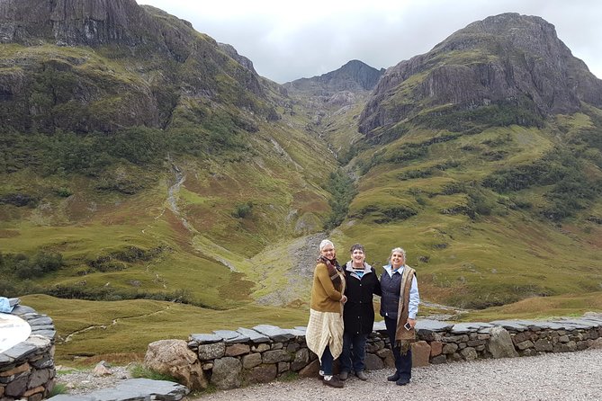 4 Day Highlands and Isle of Skye Tour from Glasgow - Is $539.55 good value?