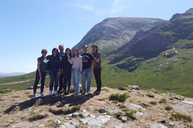 4 Day Highlands and Isle of Skye Tour from Glasgow - Should you book this Highlands and Skye tour?