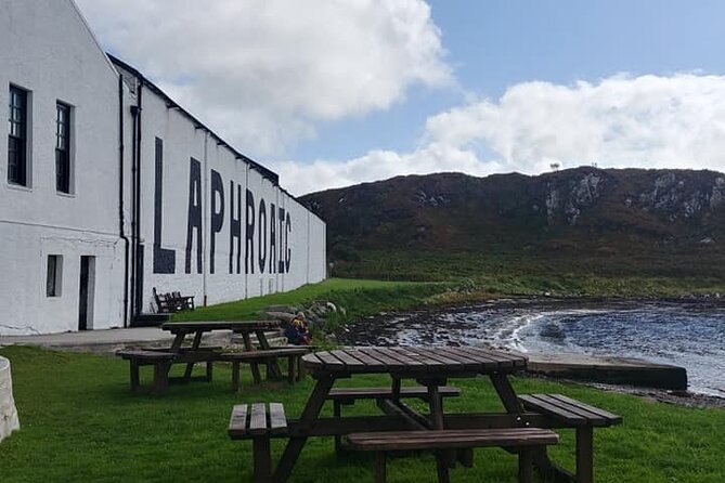 4-day Islay Platinum Whisky Tour - Whisky Included! With free pickup! - Why Islay appeals to serious whisky drinkers