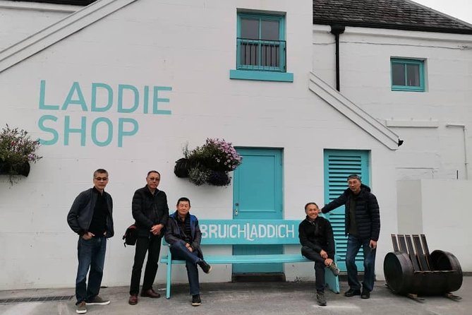 4-day Islay Platinum Whisky Tour - Whisky Included! With free pickup! - Who will enjoy this whisky tour most?