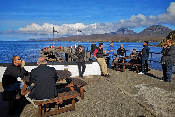 4 Day Islay Whisky Tour from Edinburgh - Why Islay is worth a four-day commitment
