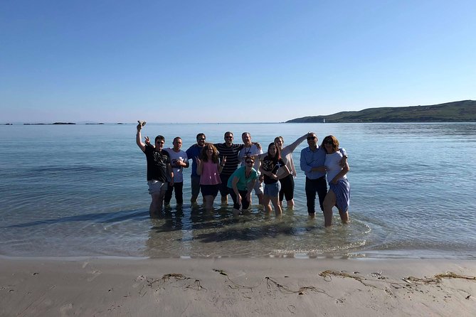 4 Day Islay Whisky Tour from Edinburgh - Day 2: Kilchoman, Bruichladdich, and Bowmore