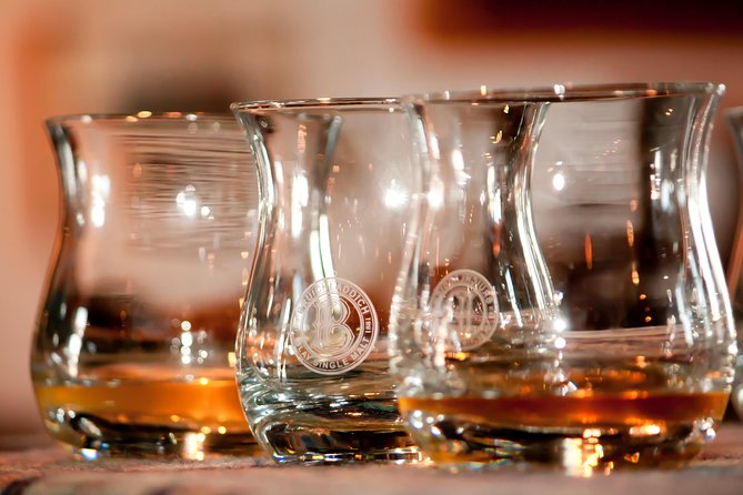 4-Day Islay & Whisky Tour Including Admissions from Edinburgh - Kilmartin Glen and the ferry to Islay