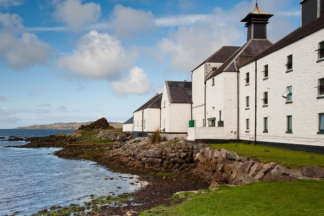 4-Day Islay & Whisky Tour Including Admissions from Edinburgh - Day three: Ardbeg and the southern coast