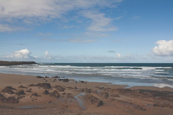 4-Day Islay & Whisky Tour Including Admissions from Edinburgh - Kildalton Cross and the whisky beyond the glass