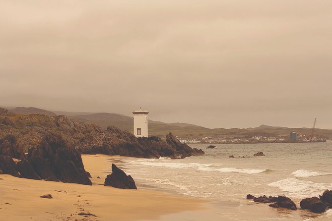 4-Day Islay & Whisky Tour Including Admissions from Edinburgh - What the $1,351 price really covers