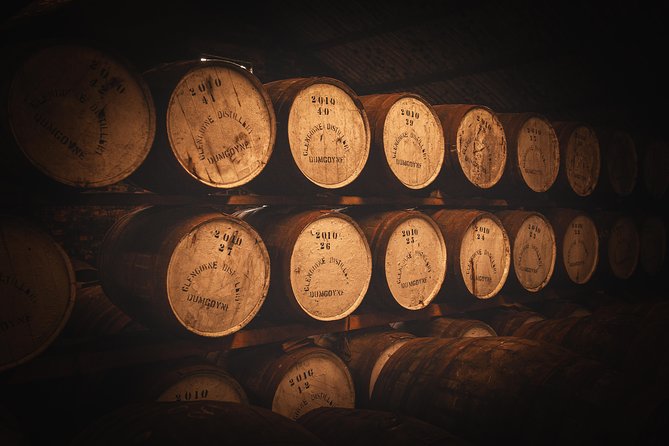 4-Day Islay & Whisky Tour Including Admissions from Edinburgh - Three nights at Bowmore Distillery Cottages