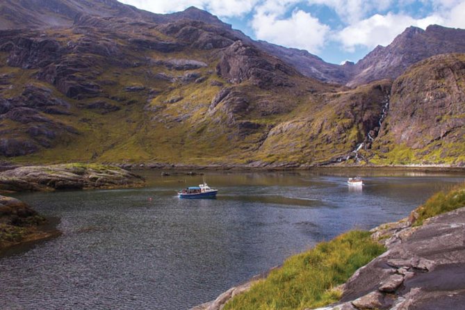 4-Day Isle of Skye and Highlands Small-Group Tour from Edinburgh - Why four days works better than a quick Skye visit