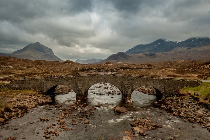 4-Day Isle of Skye and Highlands Small-Group Tour from Edinburgh - Day 3: A full day among Skye’s famous sights