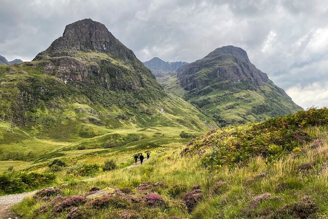 4-Day Isle of Skye & Jacobite Steam Train (train ride included) - Why this Highland route works so well