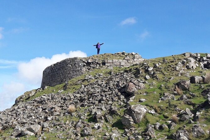 4-Day Isle of Skye & Jacobite Steam Train (train ride included) - Day four: ferry to Mallaig and the Jacobite Steam Train