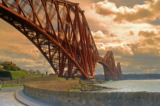 4-Day Isle of Skye & Jacobite Steam Train (train ride included) - Accommodation, meals, and practical comfort