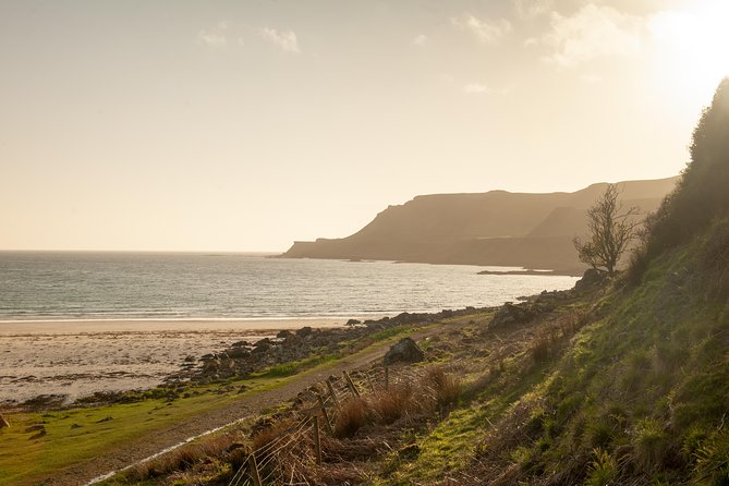 4-Day Magical Mull, Iona & West Highlands Small-Group Tour from Edinburgh - Day 1: Loch Lomond, Glencoe, and Tobermory