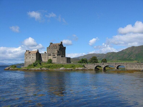 5-Day Best of Scotland Experience from Glasgow - Five details that shape the experience