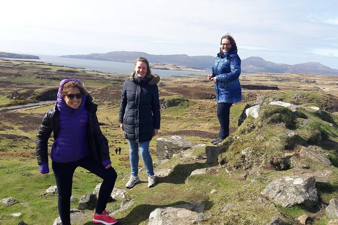 5-Day Best of Scotland Experience from Glasgow - Eilean Donan, Loch Ness, and a famous Scottish myth