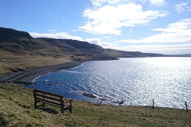 5-Day Best of Scotland Experience from Glasgow - Isle of Skye: Kilt Rock, Storr, and Portree