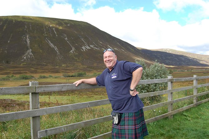 5-Day Best of Scotland Tour from Edinburgh - Guides, stories, and the human side of the trip