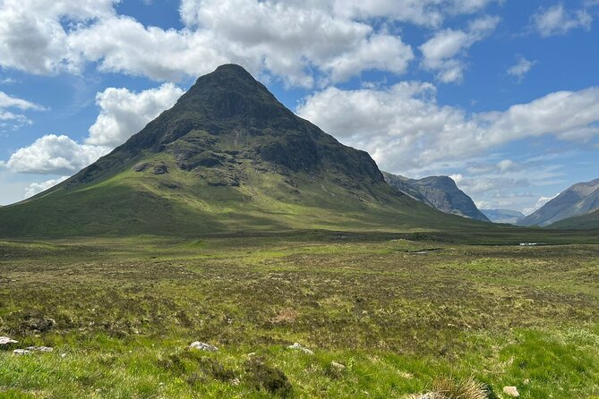 5-Day Best of Scotland Tour from Edinburgh - Accommodation, meals, and the practical tradeoffs
