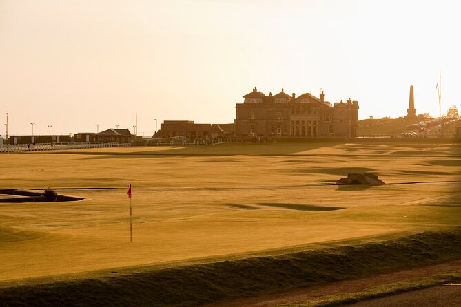 5 Day Classic Tour of Scotland - What the guides add to the trip