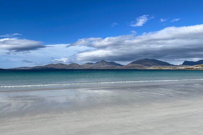5-Day Hebrides and Highlands Tour from Edinburgh - Key points at a glance