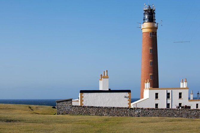 5-Day Hebrides and Highlands Tour from Edinburgh - Why this route is worth five days