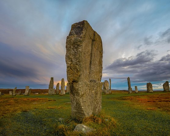 5-Day Hebrides and Highlands Tour from Edinburgh - Day four: Butt of Lewis and the ferry south