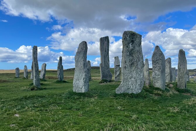 5-Day Hebrides and Highlands Tour from Edinburgh - Day five: Culloden Moor and Dalwhinnie whisky
