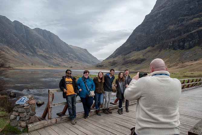 5-Day Hebrides and Highlands Tour from Edinburgh - Accommodation, meals, and the daily rhythm