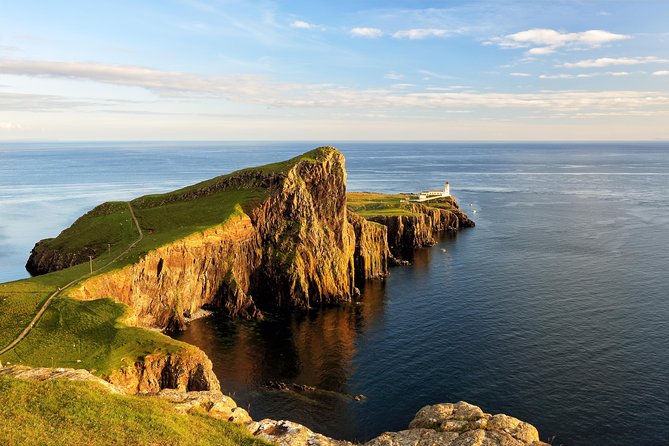 5-Day Highland Explorer and Isle of Skye Small-Group Tour from Edinburgh - What this five-day Highland route does well