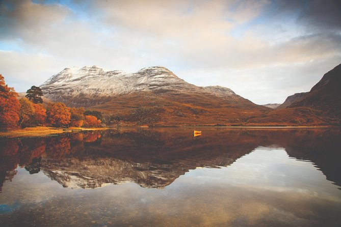 5-Day Highland Explorer and Isle of Skye Small-Group Tour from Edinburgh - Day 4: The Old Man of Storr and northern Skye