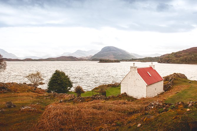 5-Day Highland Explorer and Isle of Skye Small-Group Tour from Edinburgh - Day 5: Eilean Donan, Glencoe, and Edinburgh
