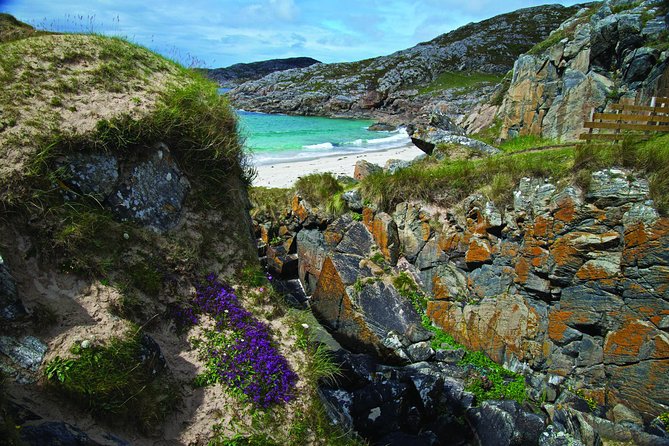 5-Day Highland Explorer and Isle of Skye Small-Group Tour from Edinburgh - Accommodation, meals, and the small-print realities