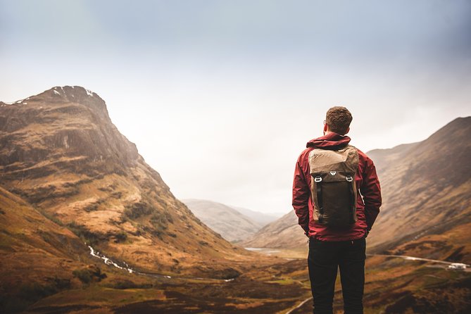 5-Day Iona, Mull and the Isle of Skye Small-Group Tour from Edinburgh - Cost, meals, and what is not included